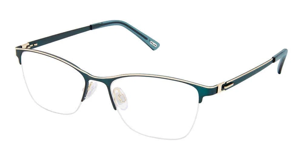 Kliik K-776 Eyeglasses - view 3